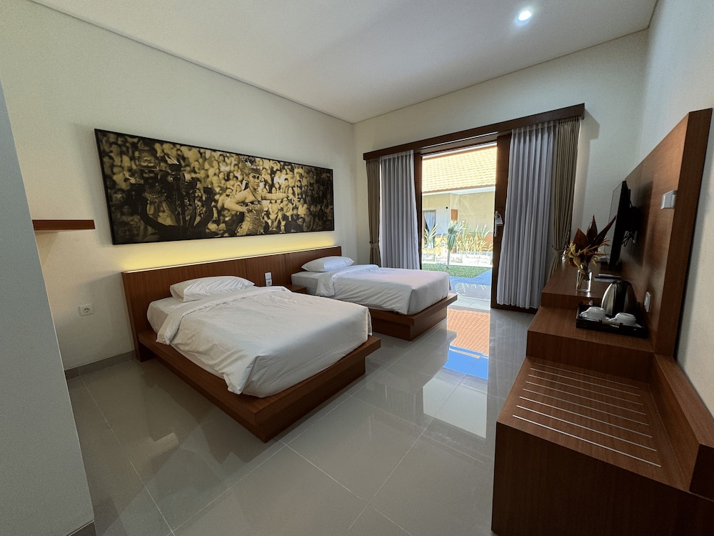 New Garden View Resort 17/50