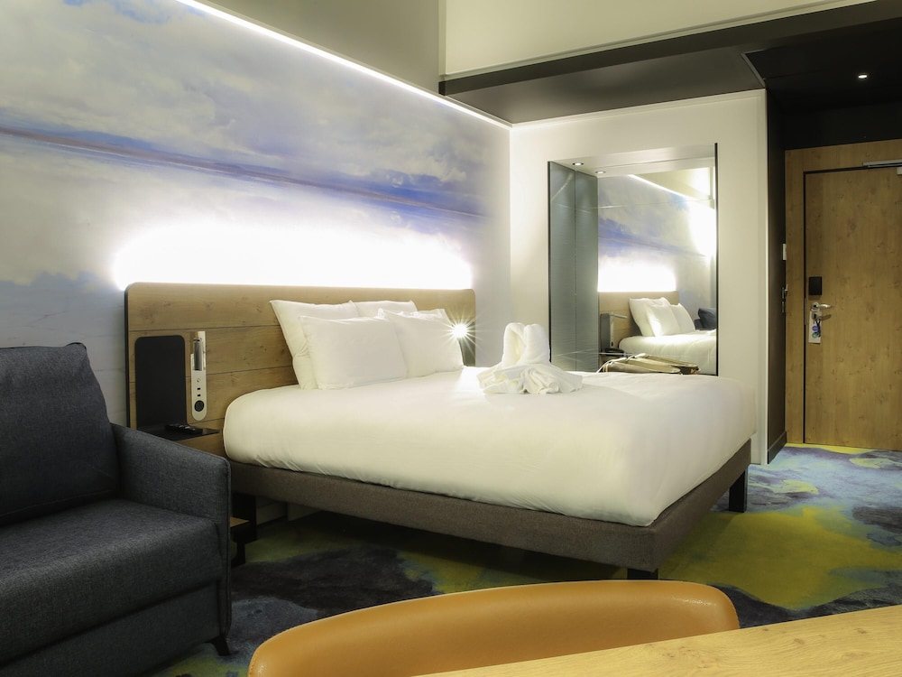 Novotel Saint Brieuc Centre Gare Opening May 2017 23/72