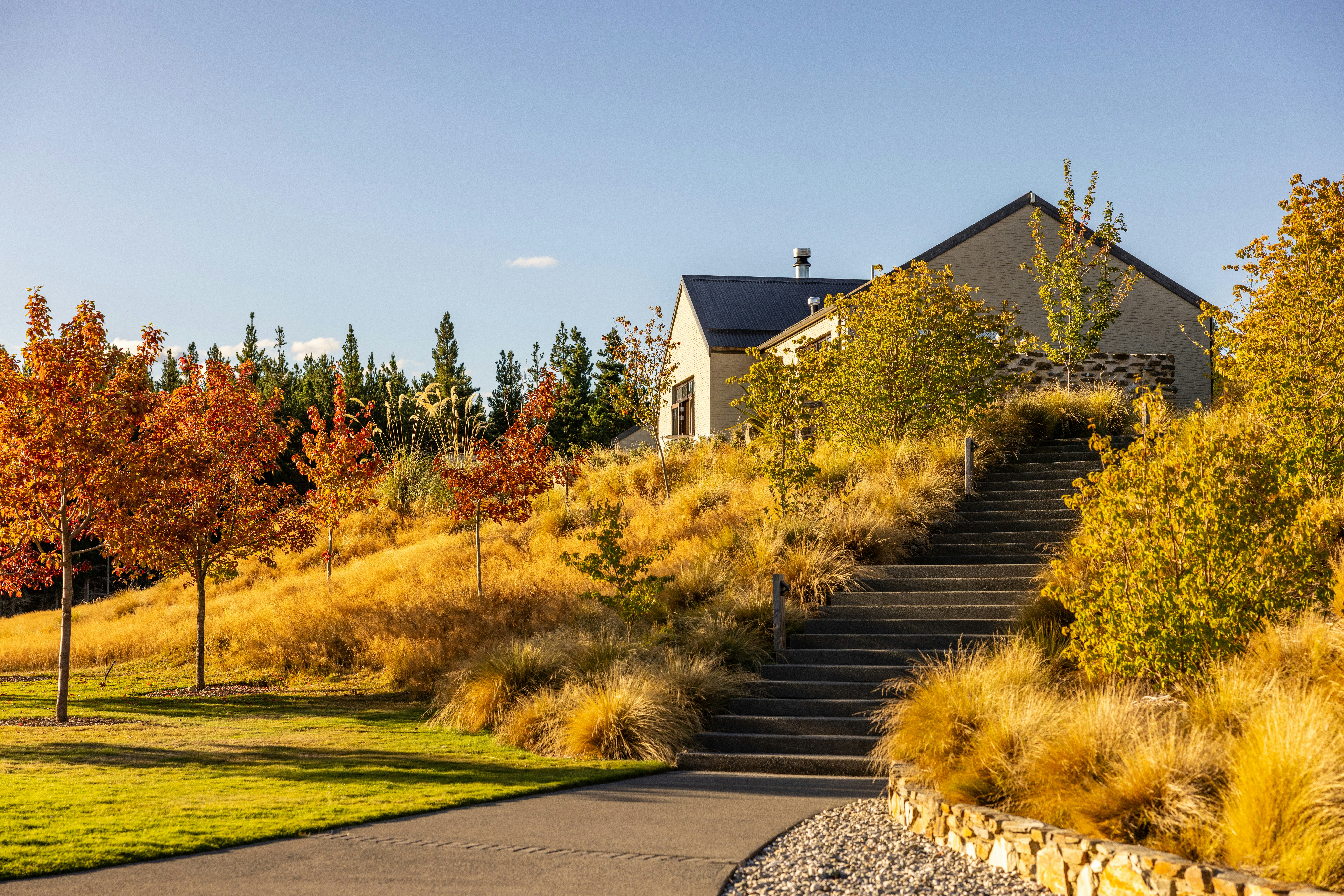 Mt Cook Lakeside Retreat 46/49