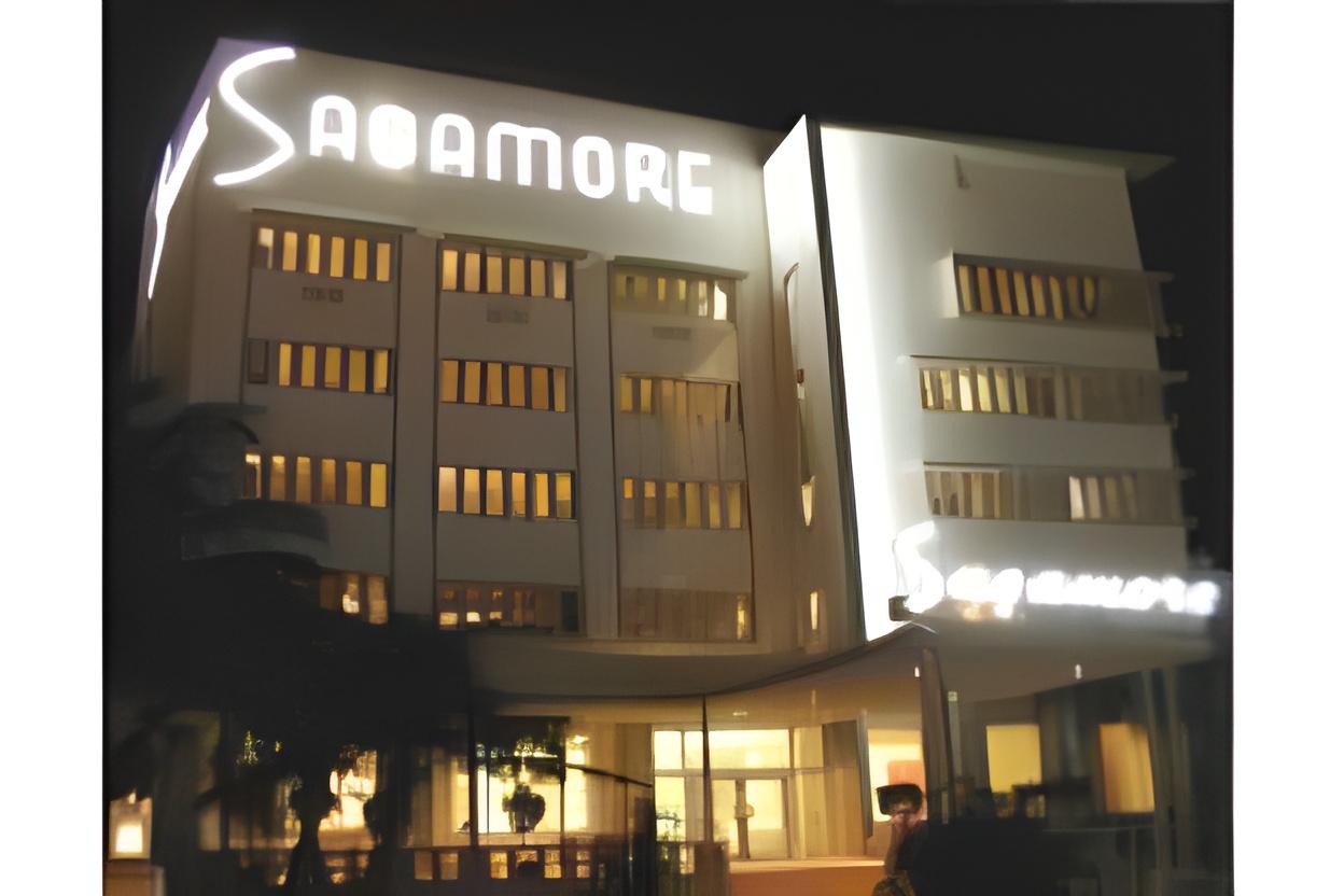 The Sagamore Hotel South Beach