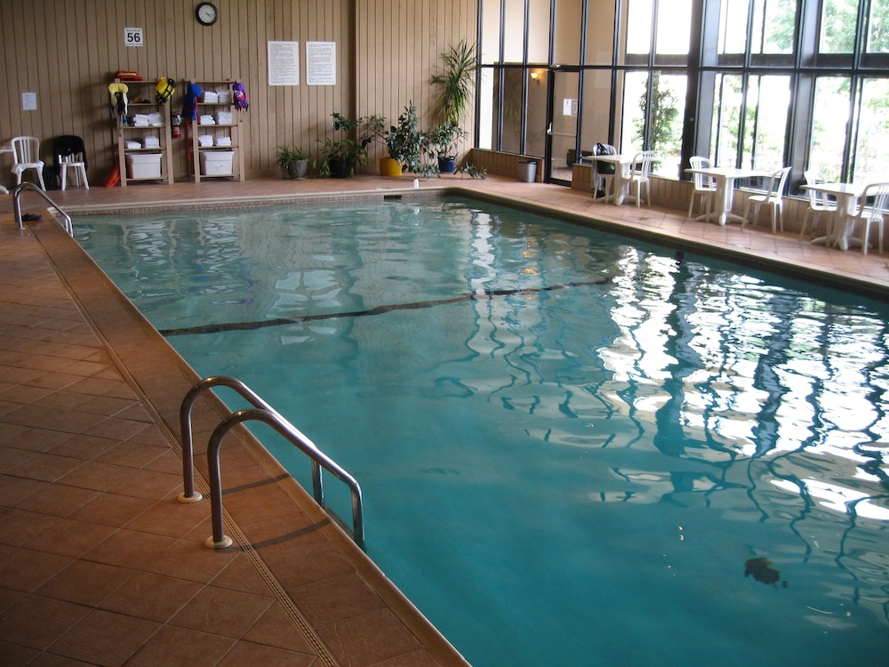 Hotel Le President 11/46