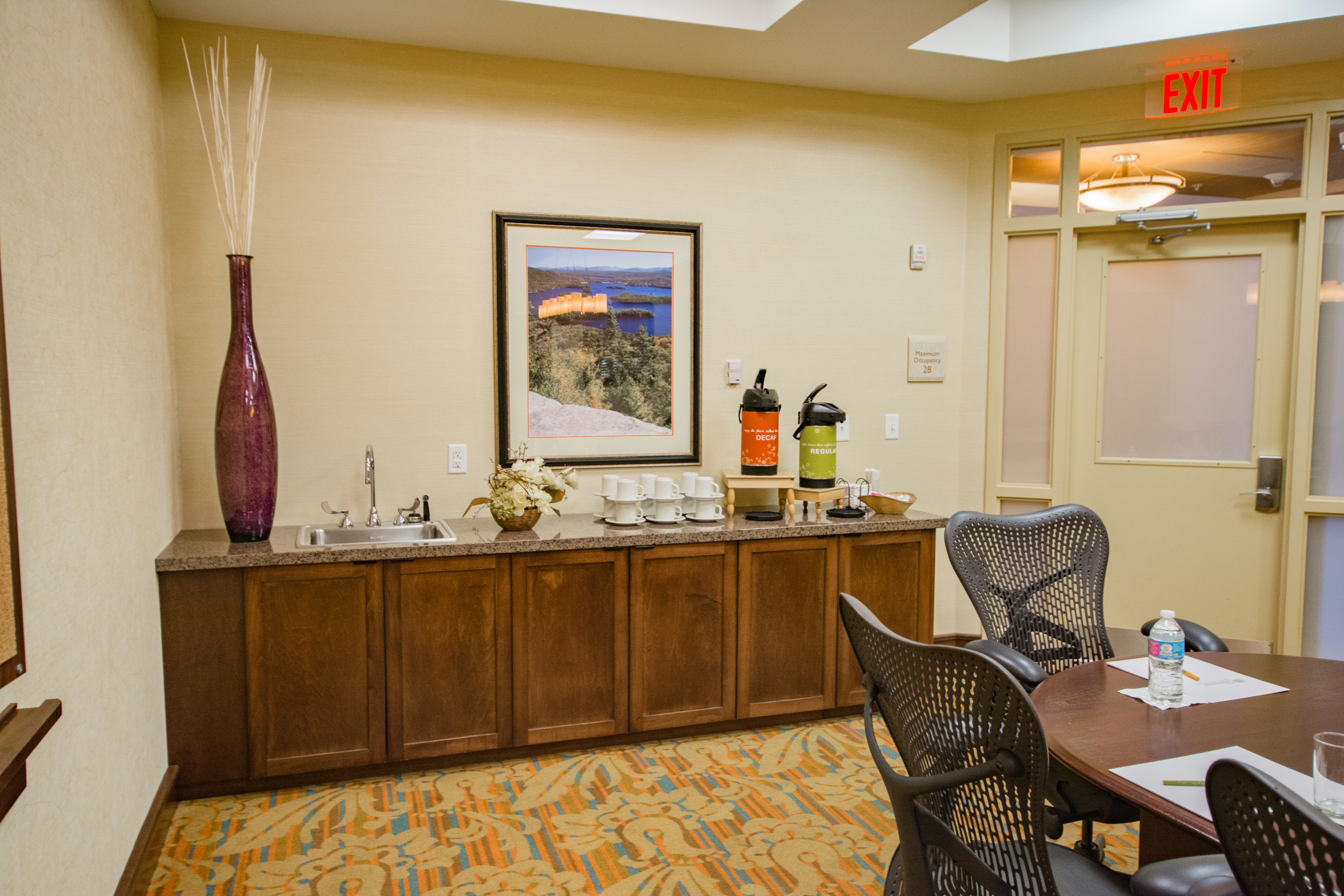 Hilton Garden Inn Watertown/Thousand Islands 7/50