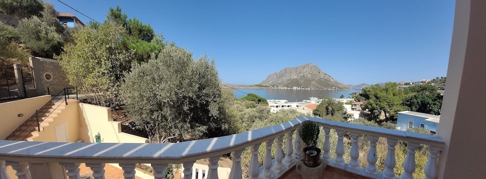 Myrties Boutique Apartments