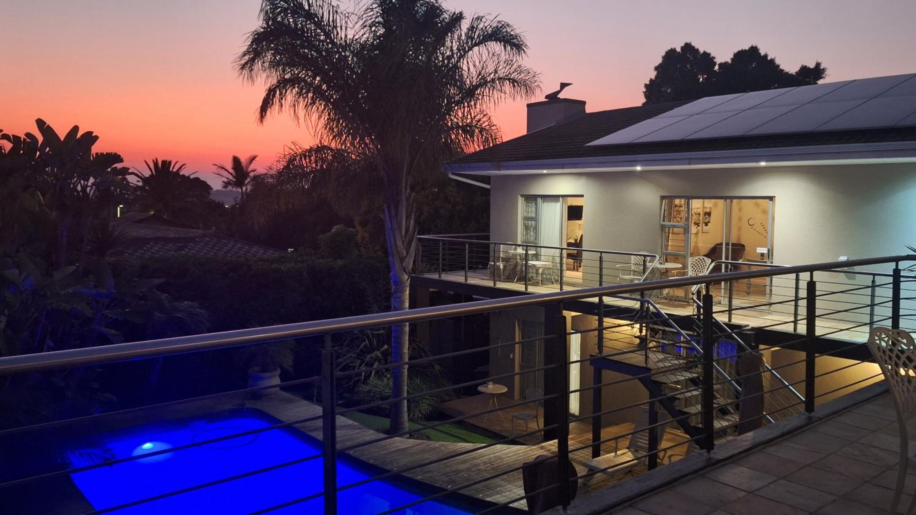 Eversview Guesthouse 5/17