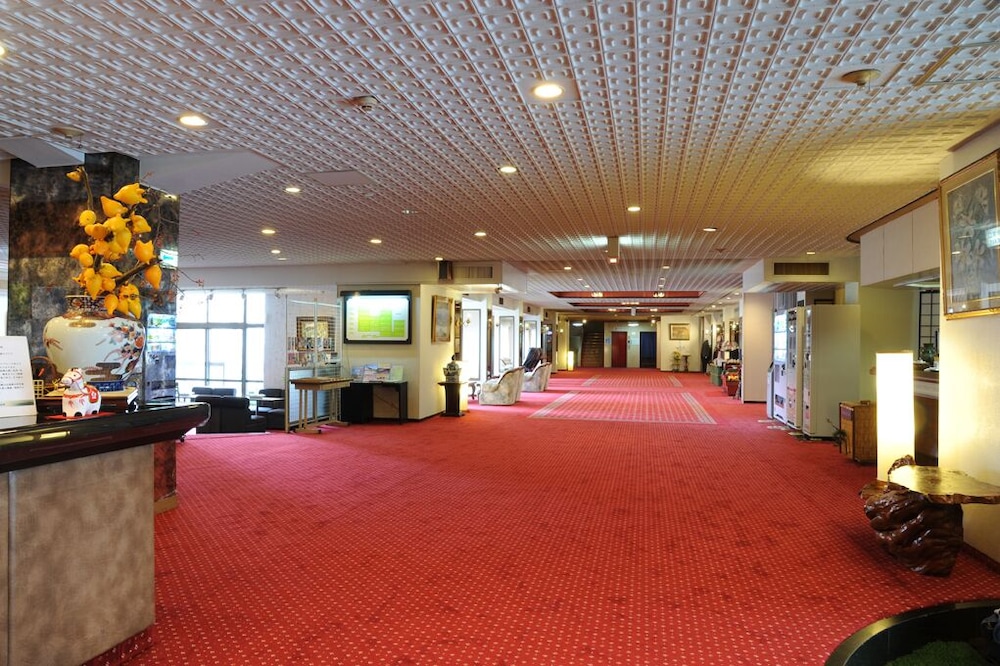 Grand Hotel Aiju 3/20