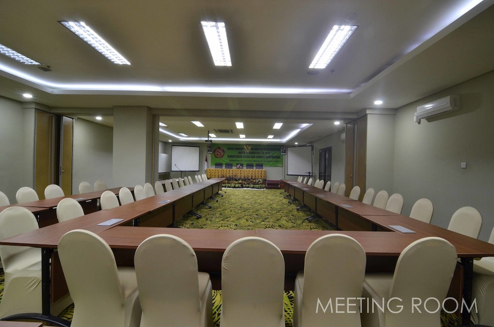 Savana Hotel Convention 51/64