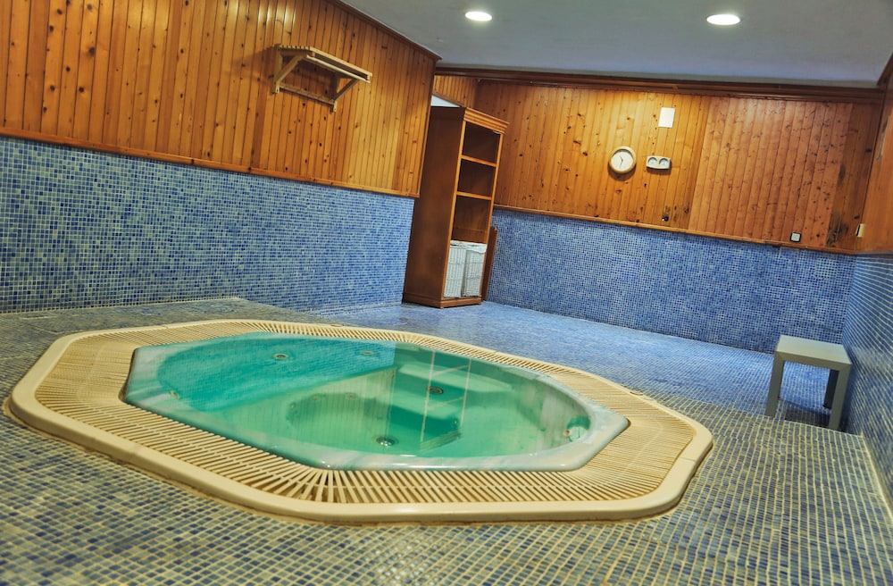 Ohtels Carabela Beach And Golf Hotel 42/60