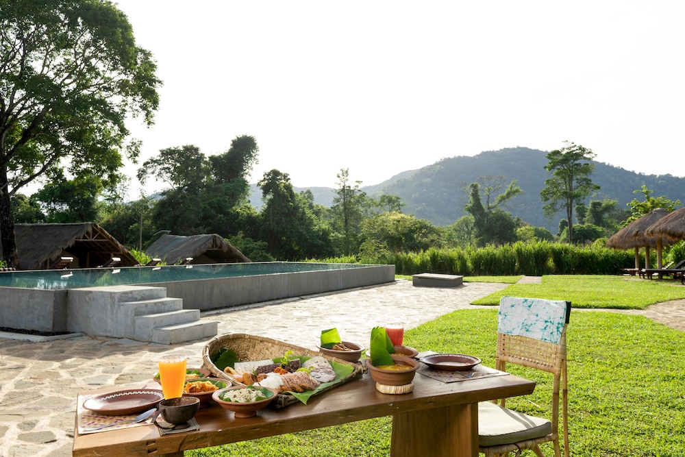 Wild Glamping Gal Oya 32/50