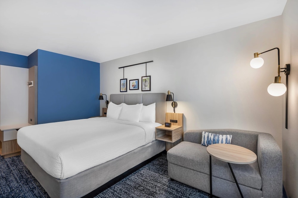 Sleep Inn & Suites Henderson - Las Vegas 15/44