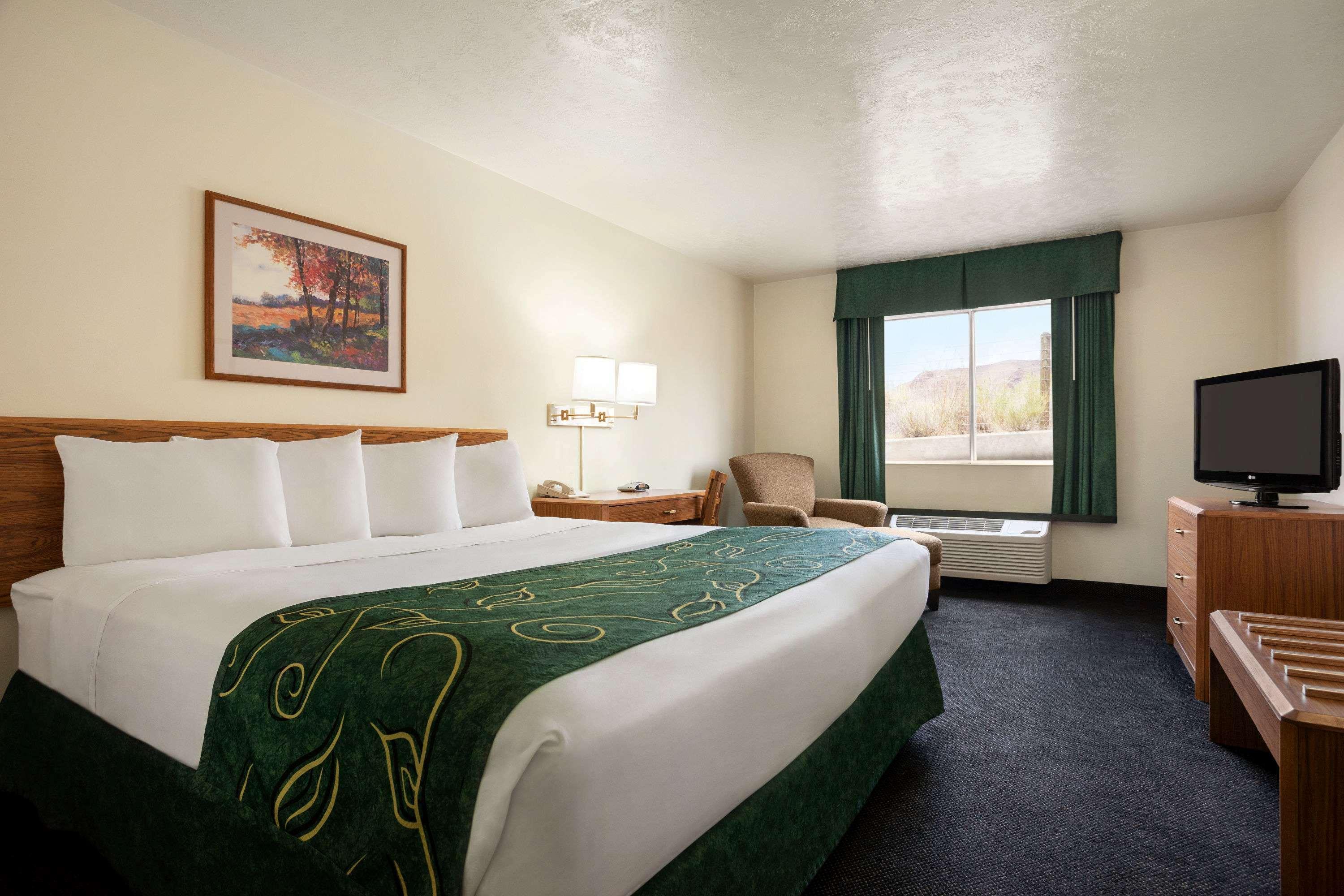 Travelodge by Wyndham Green River 7/18