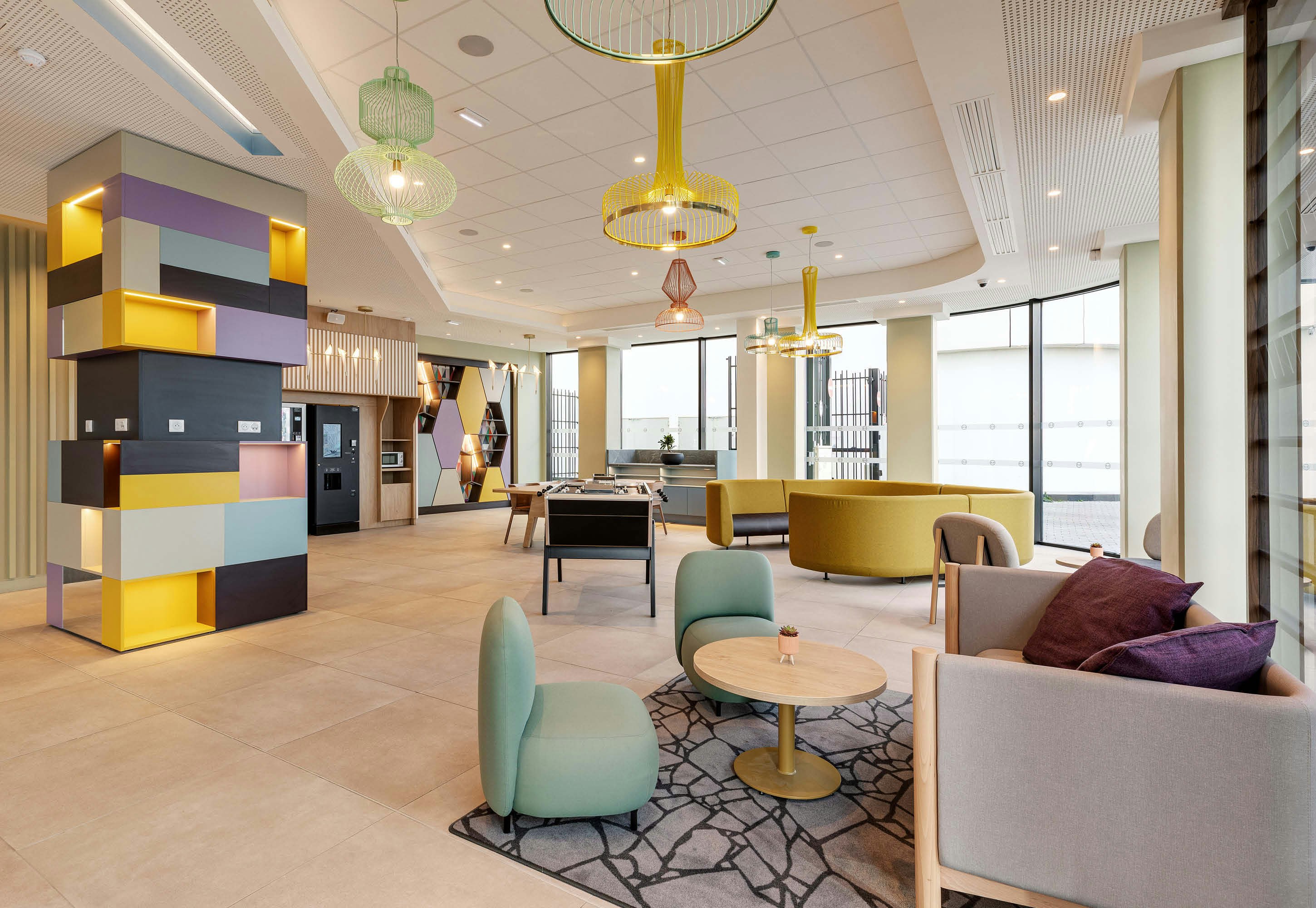 B&B HOTEL Lille Lillenium Eurasante 13/30