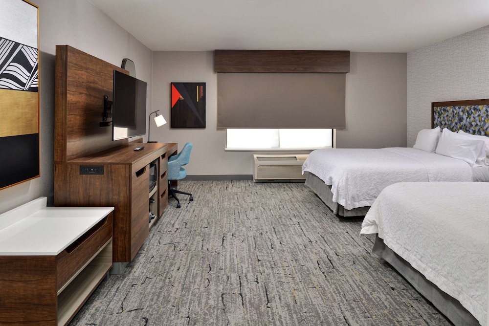 Hampton Inn and Suites Las Vegas Airport 21/66