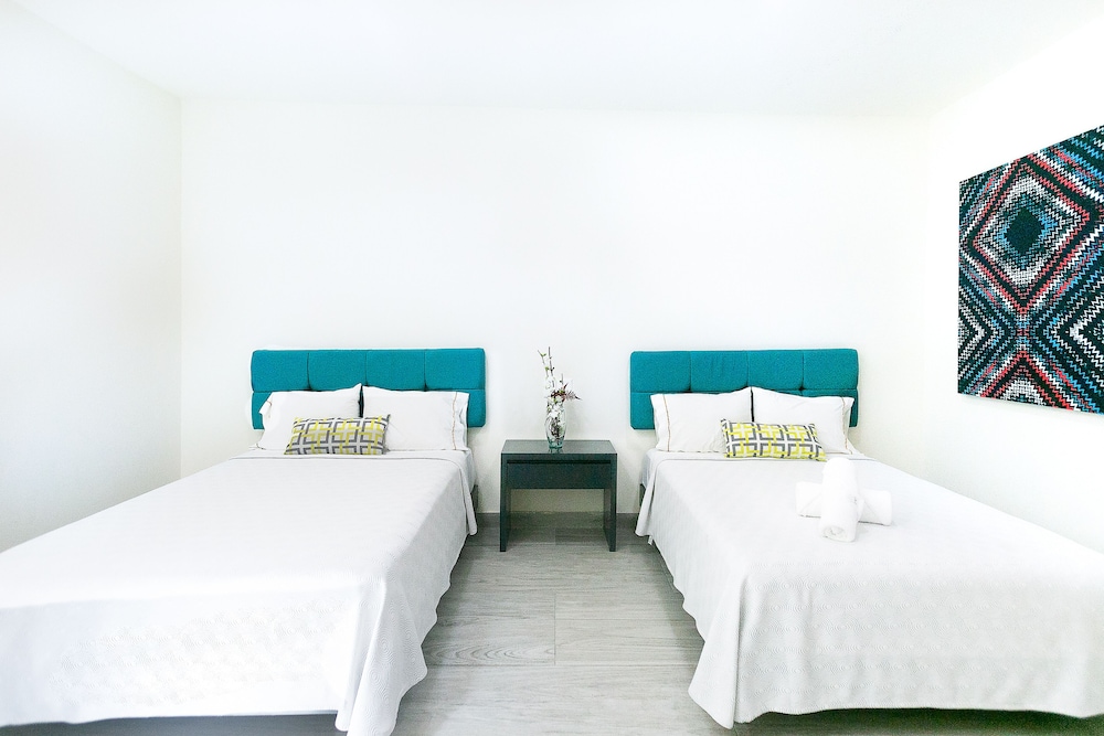 Casa Kaoba Hotel & Suites 22/69