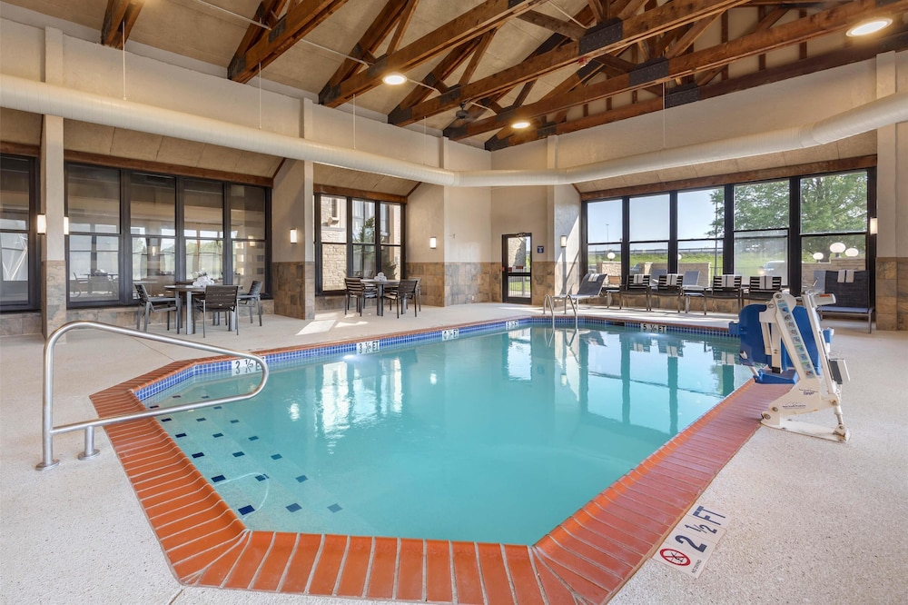 Drury Inn and Suites Paducah 23/50