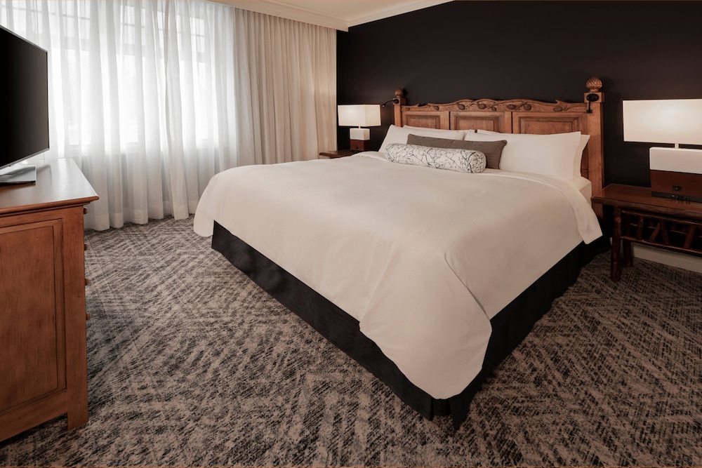 Jw Marriott the Rosseau Muskoka Resort Spa 19/77