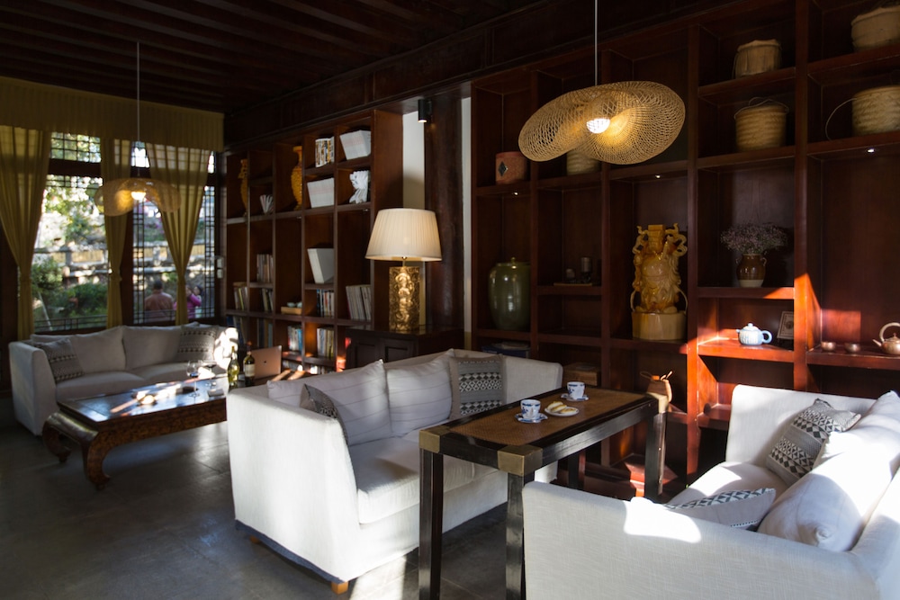Junbo Boutique Guesthouse 29/50