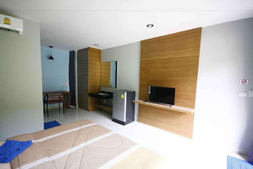 Phumi Resort 7/20