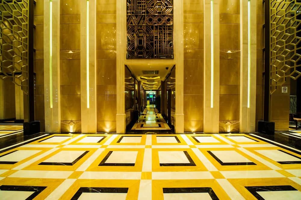 Paramount Gallery Hotel Shanghai 2/50
