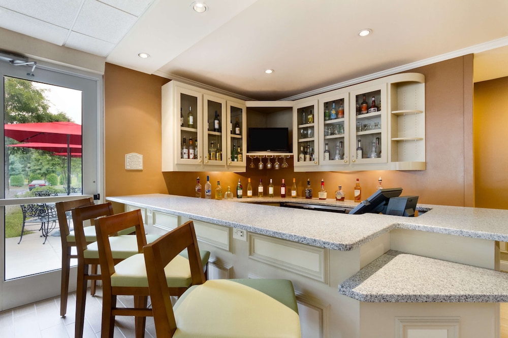 Hilton Garden Inn Atlanta East Stonecrest 38/63