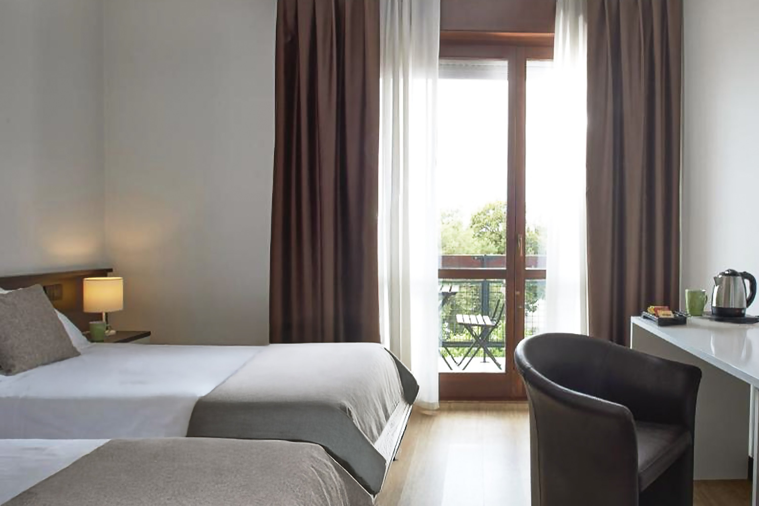 B&B HOTEL Eurorest Conegliano 8/33