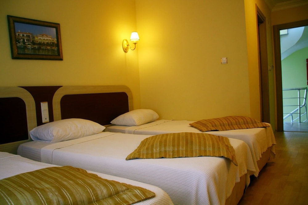 Isik Otel 9/33