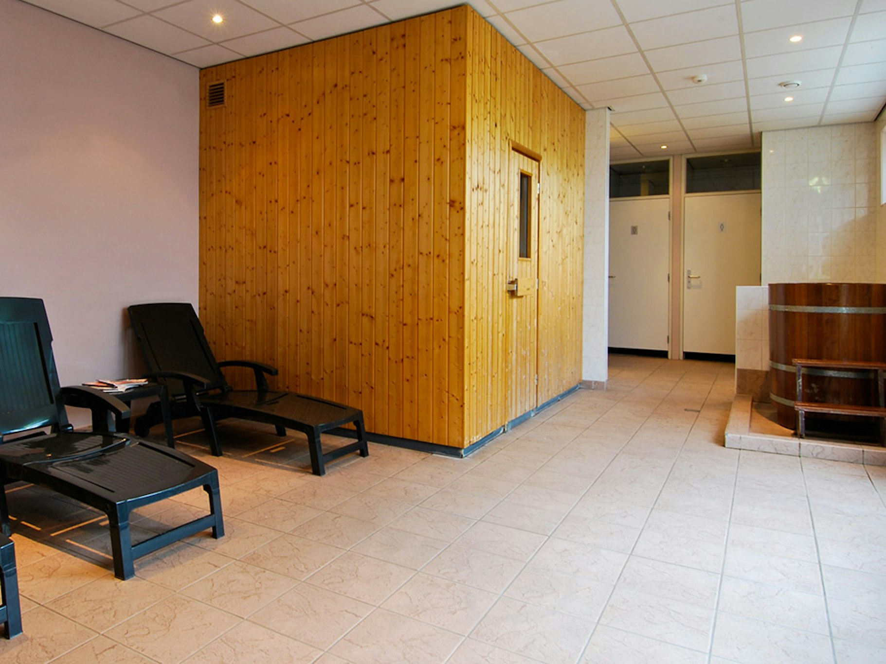 Fletcher Resort-Hotel Amelander Kaap 20/43