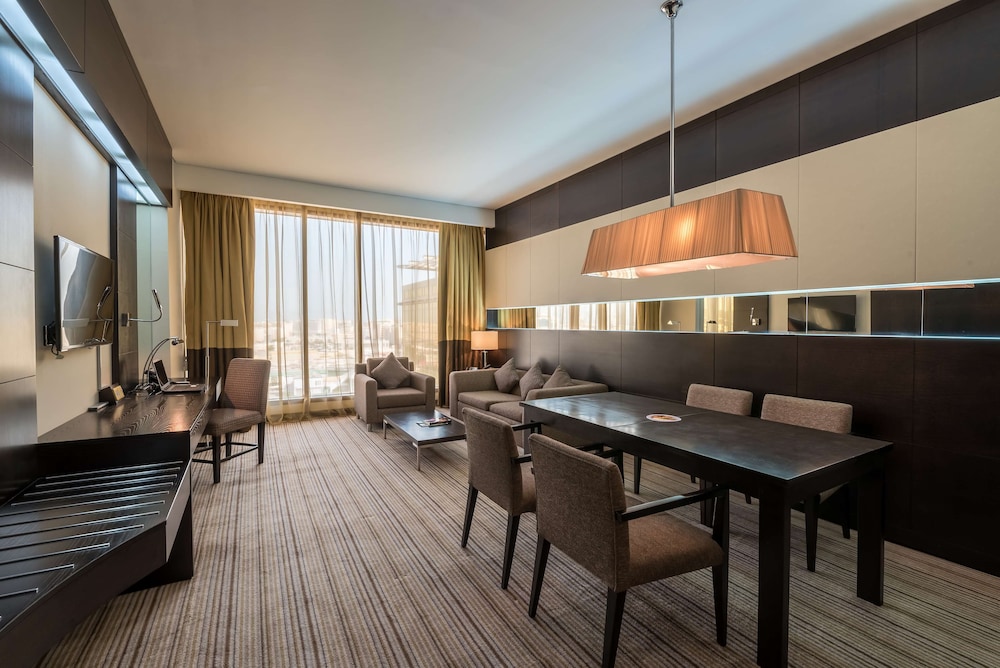 Radisson Blu Hotel Doha 45/65