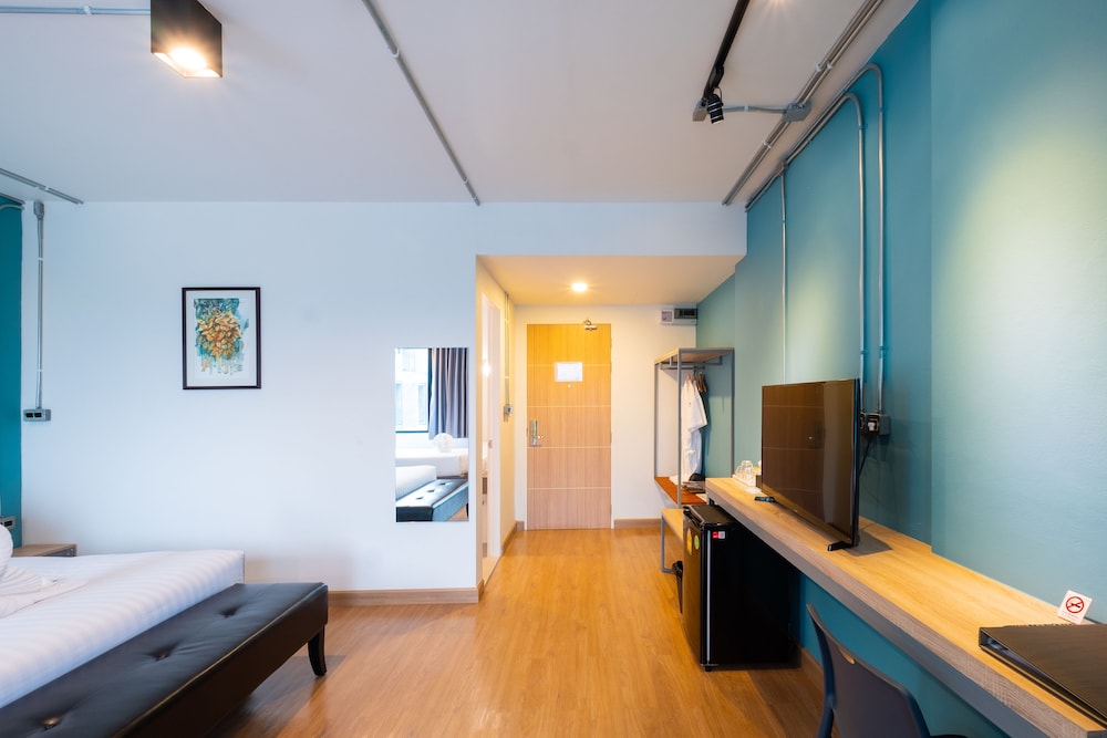 S.22 Hotel Suratthani 51/64