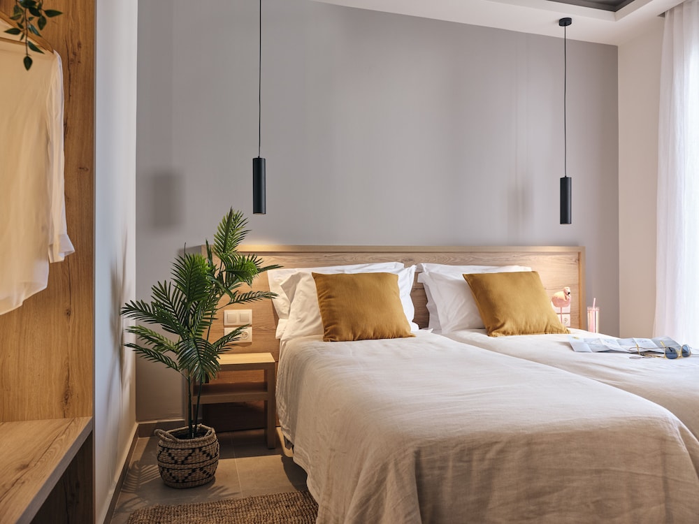 1 BEDROOM, DELUXE, APARTMENT, BALCONY