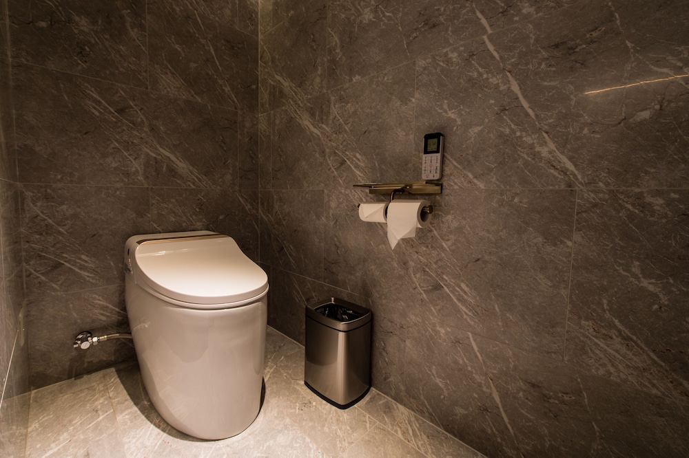 Mercure Changchun Hengxing 46/46