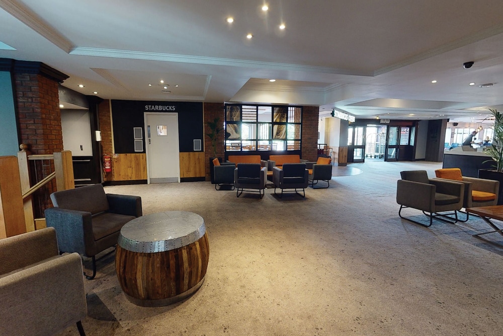 Village Urban Resort Nottingham 41/62