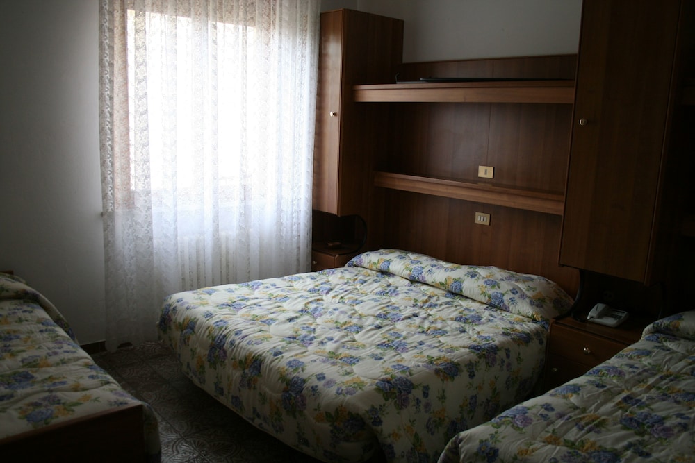 Hotel Rosati 17/57