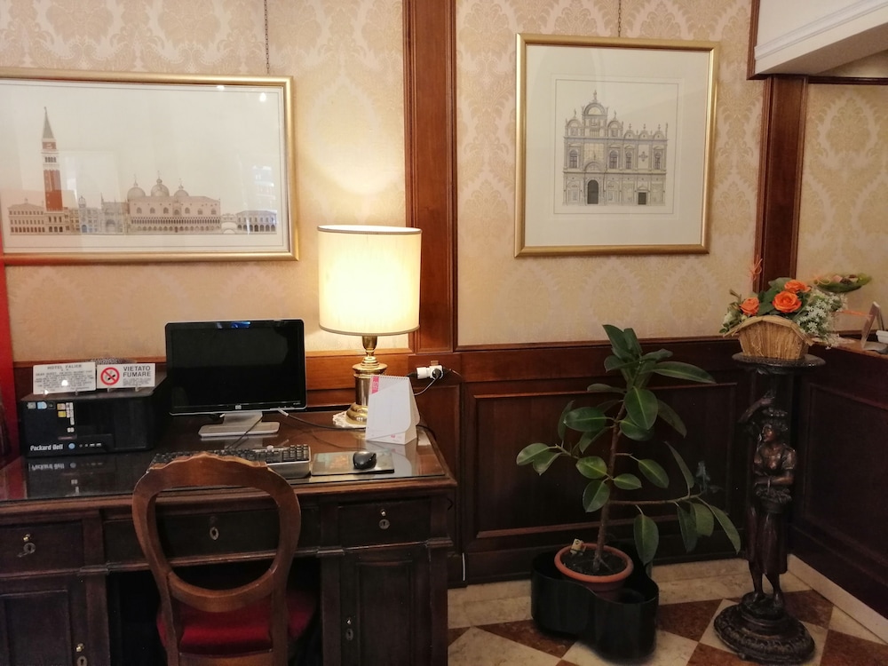 Hotel Falier 40/48