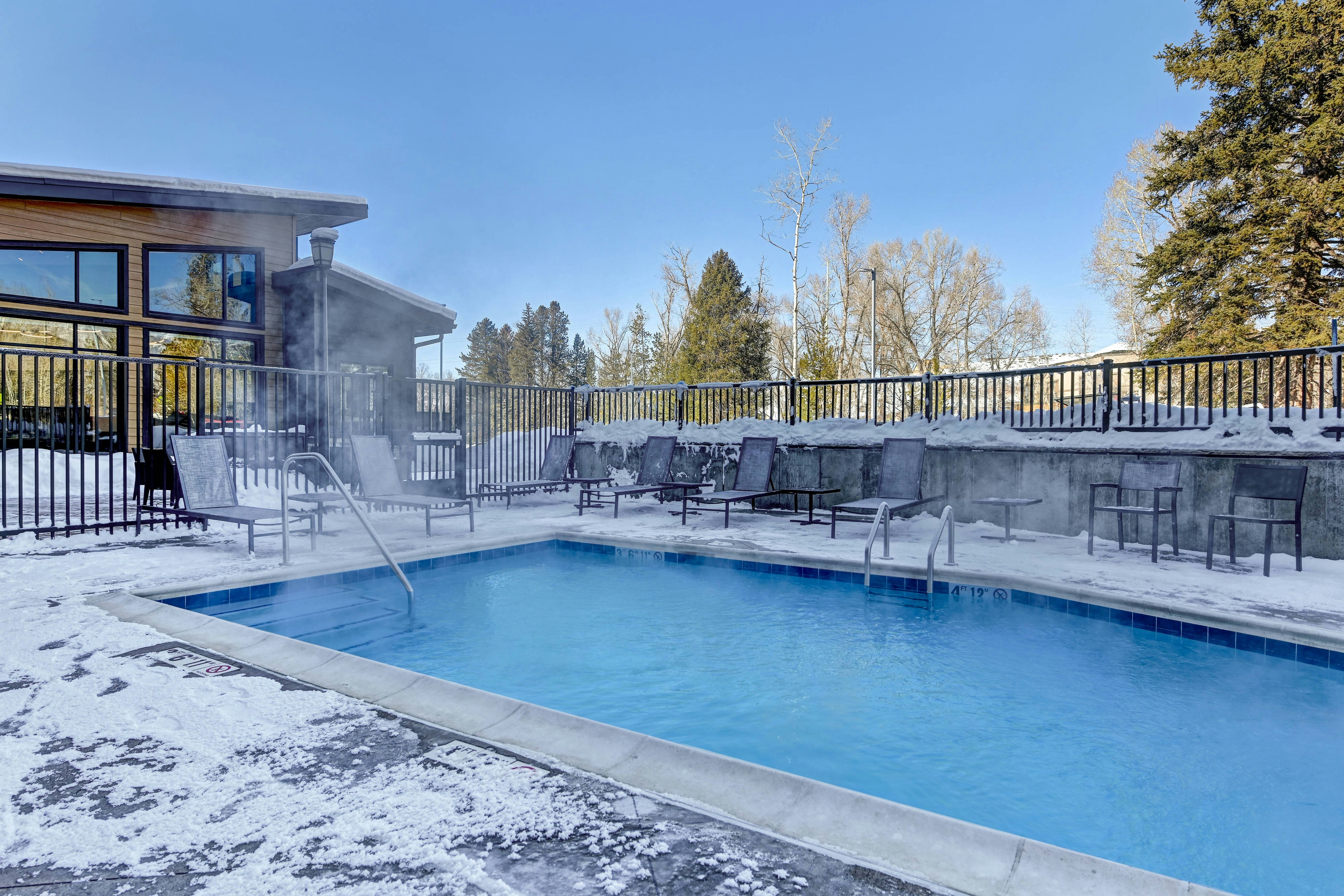 Residence Inn by Marriott Steamboat Springs 43/43