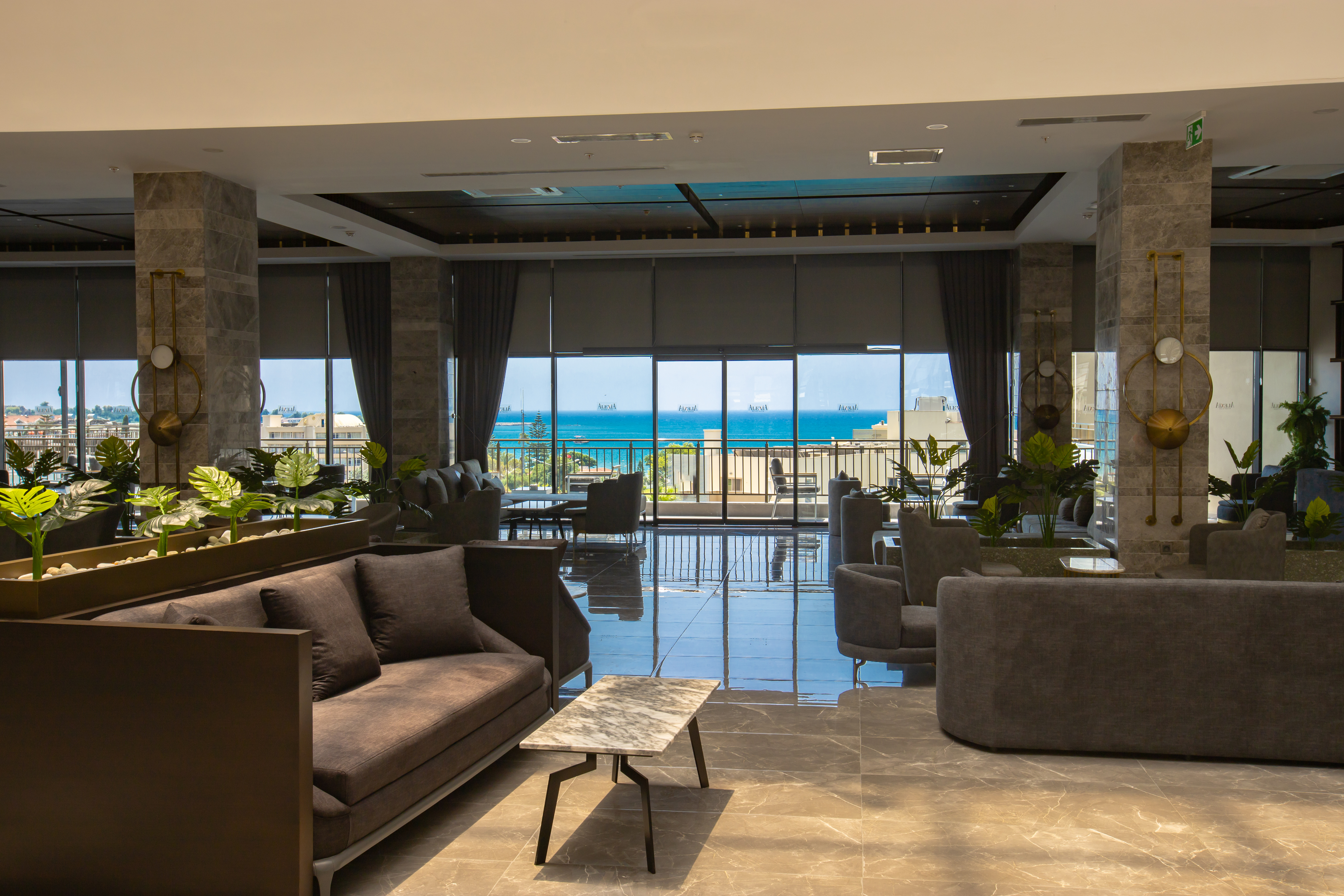 Alexia Resort And Spa - Adults Only 50/73