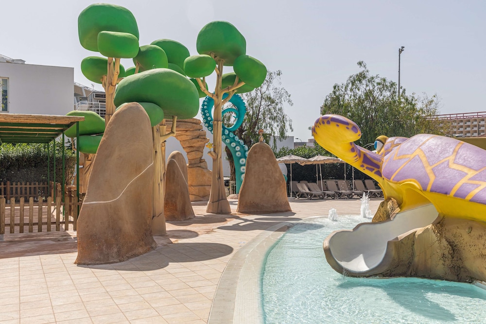 MarSenses Rosa del Mar Hotel and Spa 41/53