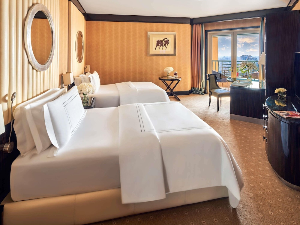 SIGNATURE, FAIRMONT GOLD, DOUBLE BED