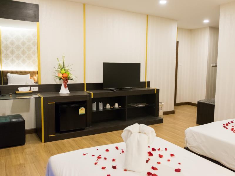 The Y Boutique Hotel 27/44