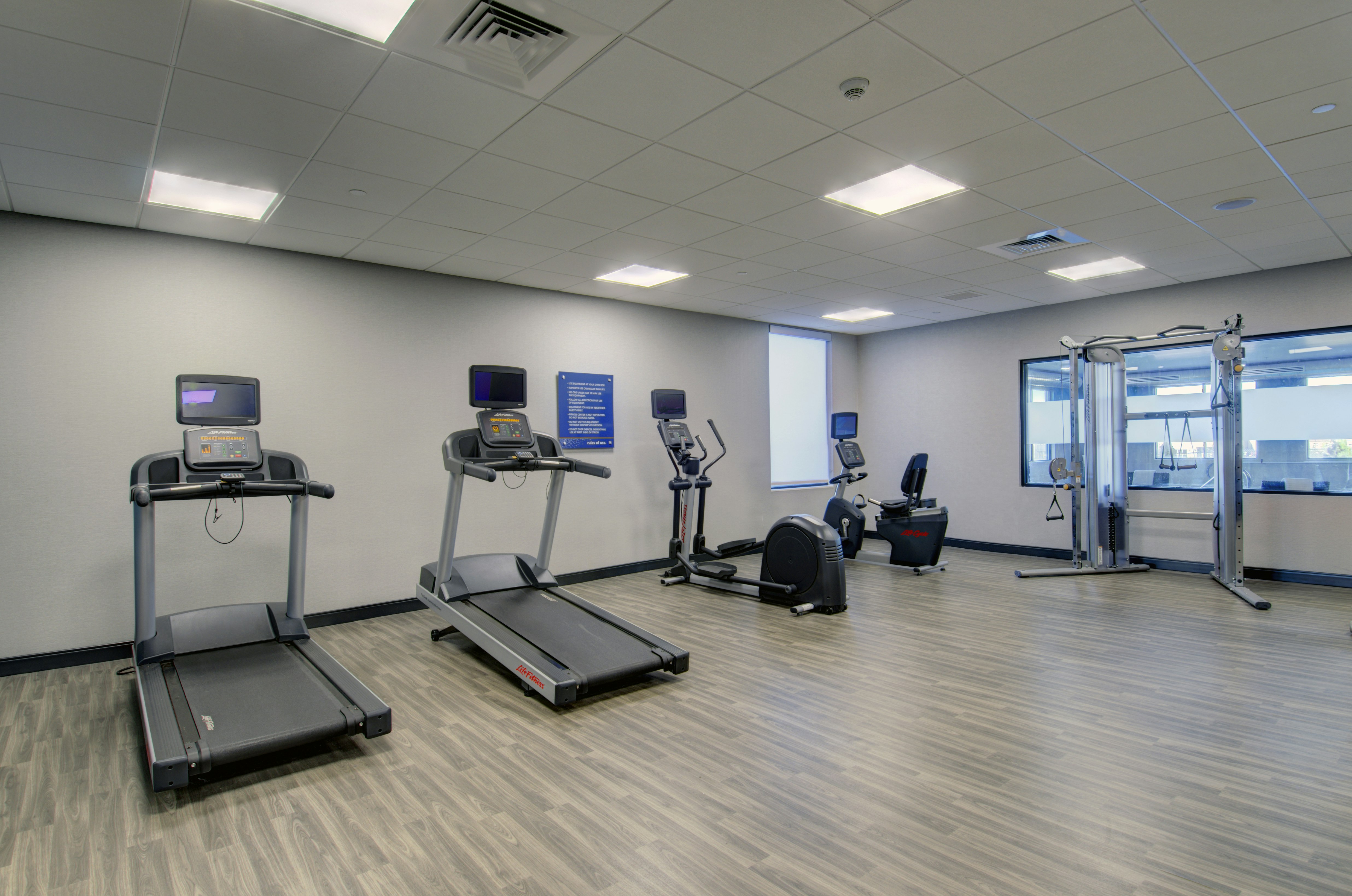 Hampton Inn Suites Portland Me 26/59
