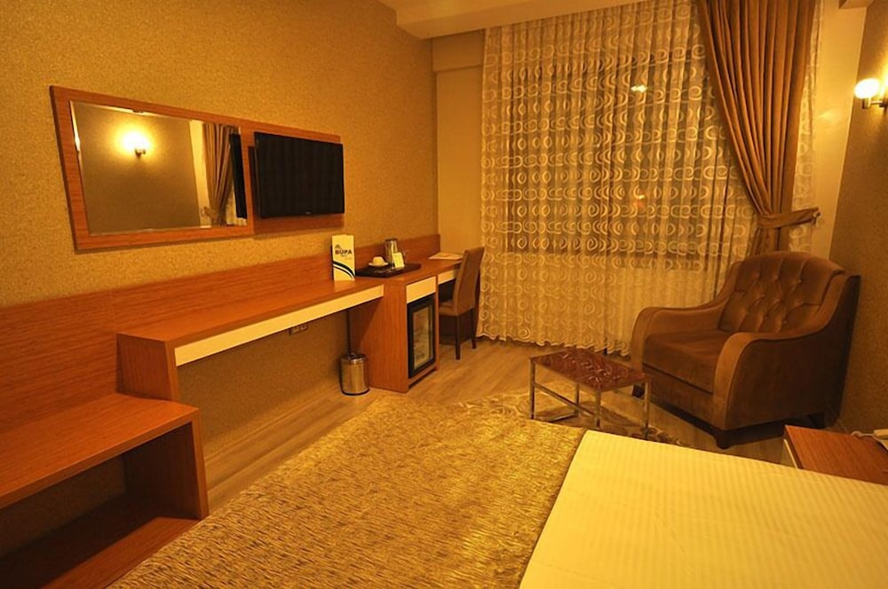 Bupa Hotel 13/26