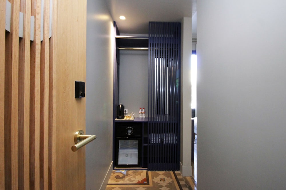 Buho Boutique Rooms 100/100