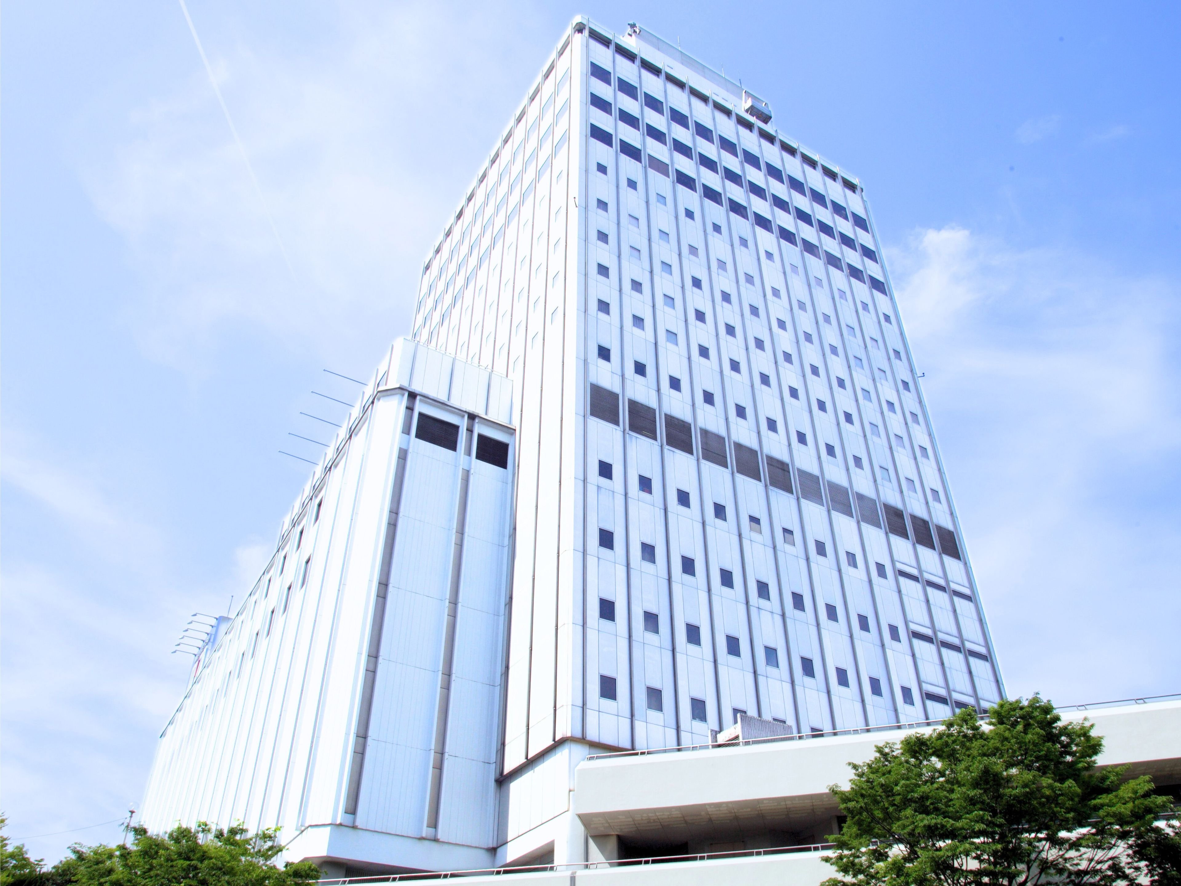 Holiday Inn ANA Kanazawa Sky 1/80