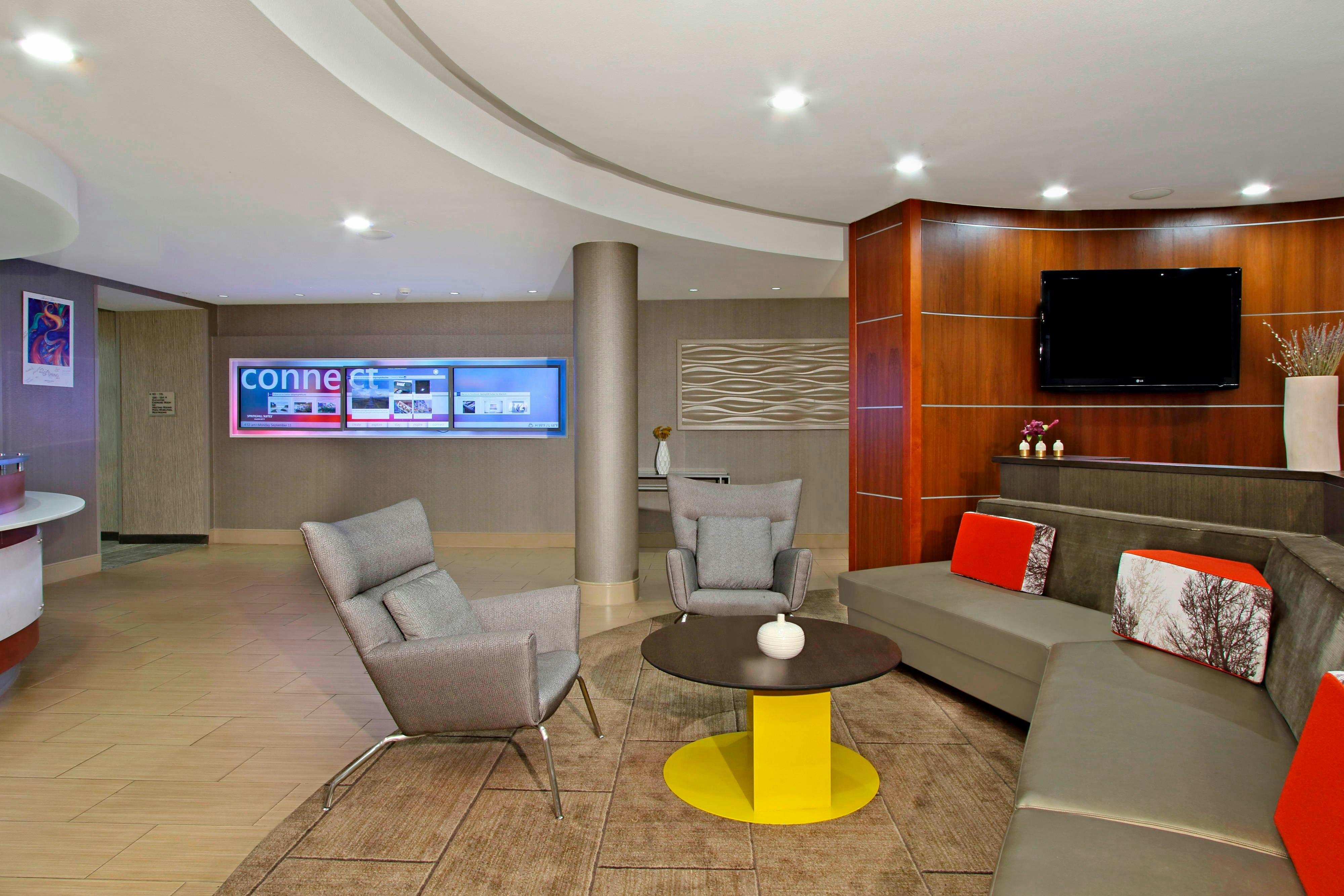 SpringHill Suites by Marriott Madera 27/41