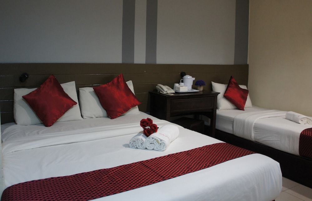 Sun Inns Hotel Kepong 19/56