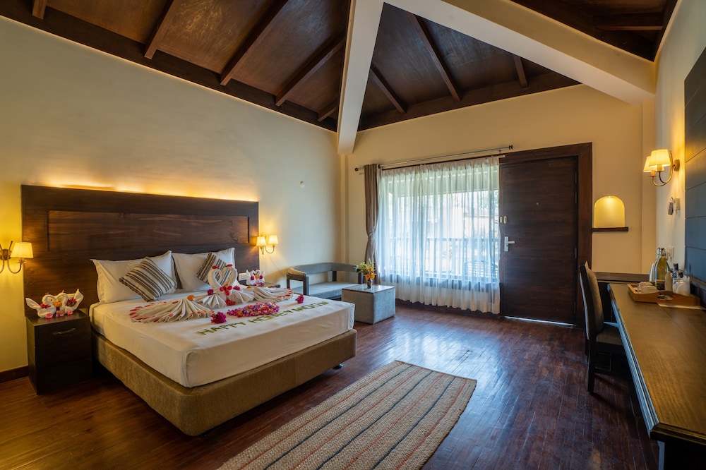 Jungle Villa Resort Chitwan 6/28