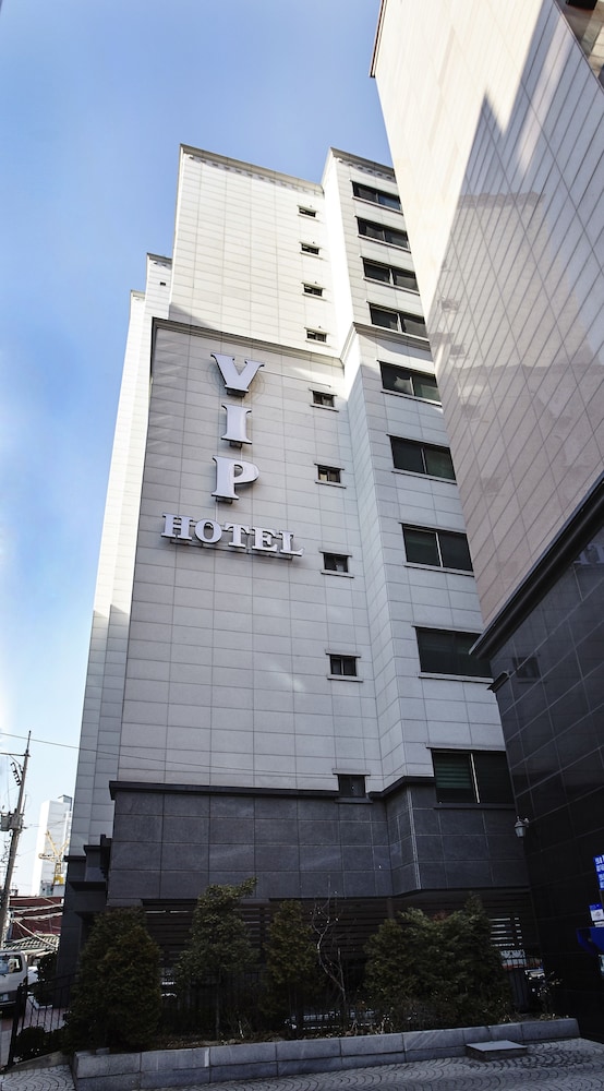 Yeongdeungpo Vip酒店(Yeongdeungpo Vip Hotel) 图片5