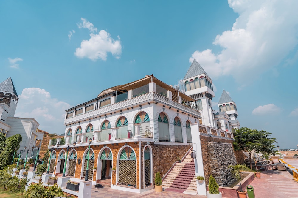 Clarks Resort Ajmer 3/58