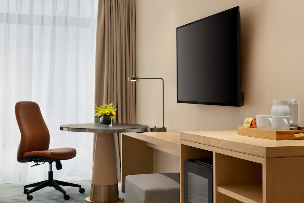 Hyatt Place Chengdu Pebble Walk 44/51