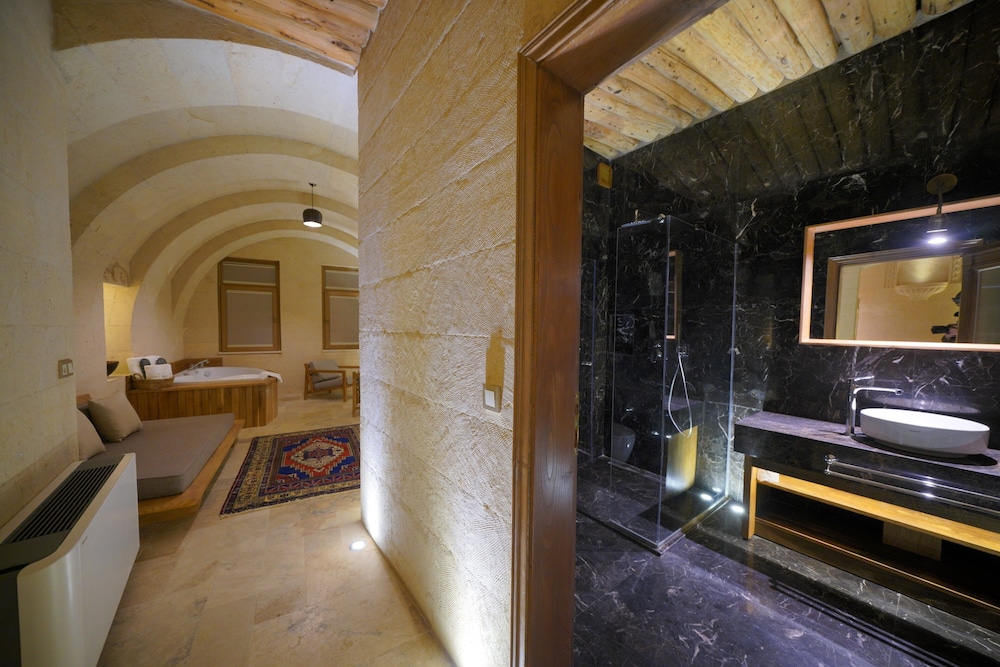 Kappadoks Cave Hotel 29/50