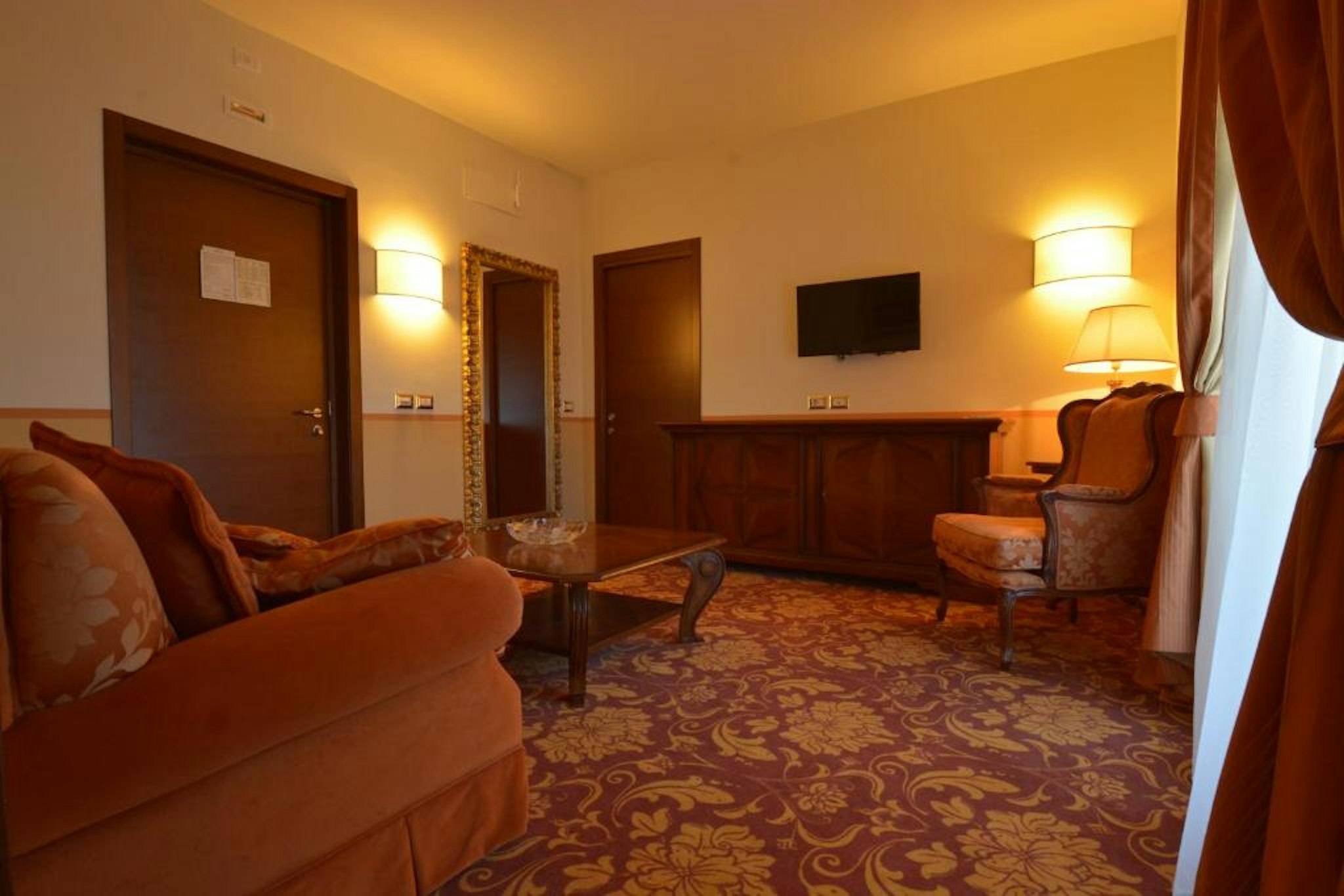 Hotel Il Gentiluomo 23/33
